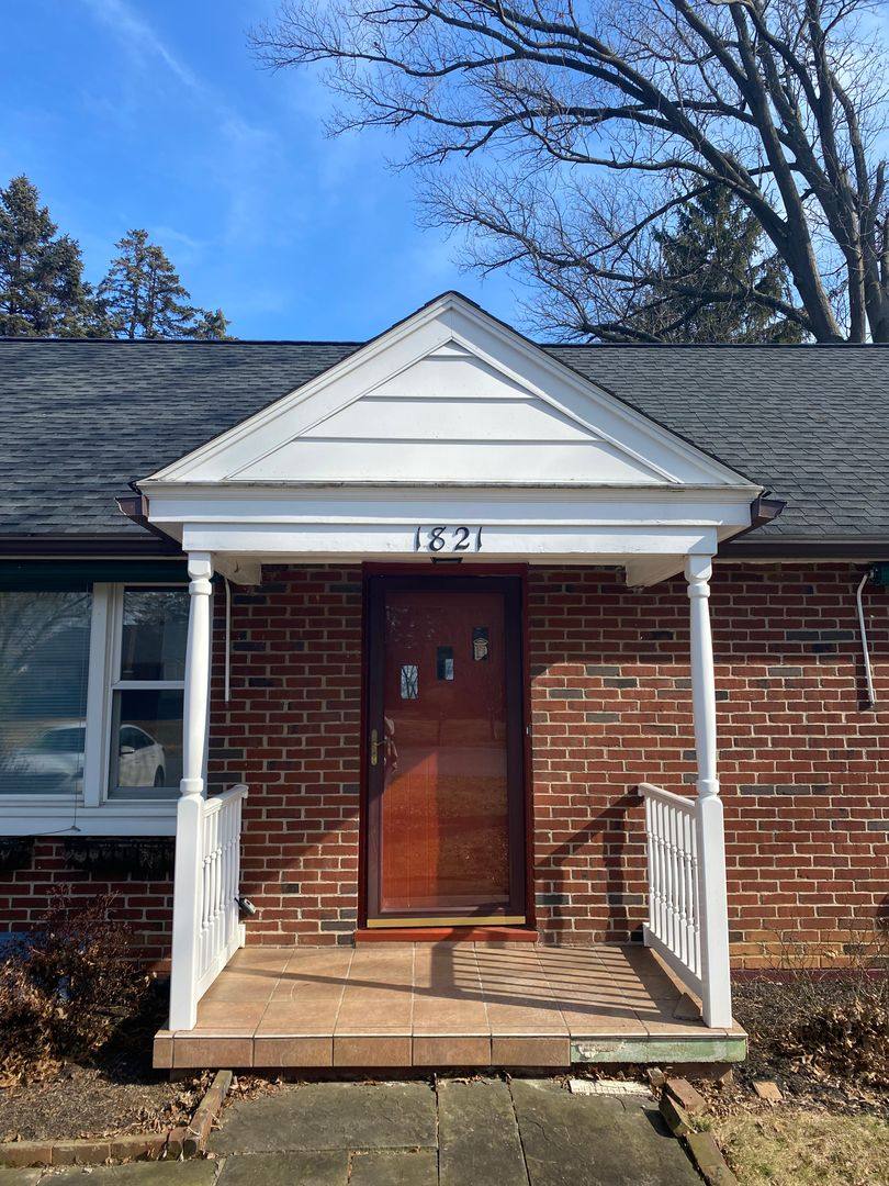 House for rent at 1821 Anne Ave, Lancaster, PA 17601