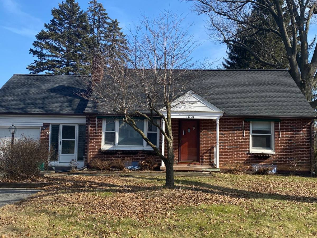 House for rent at 1821 Anne Ave, Lancaster, PA 17601