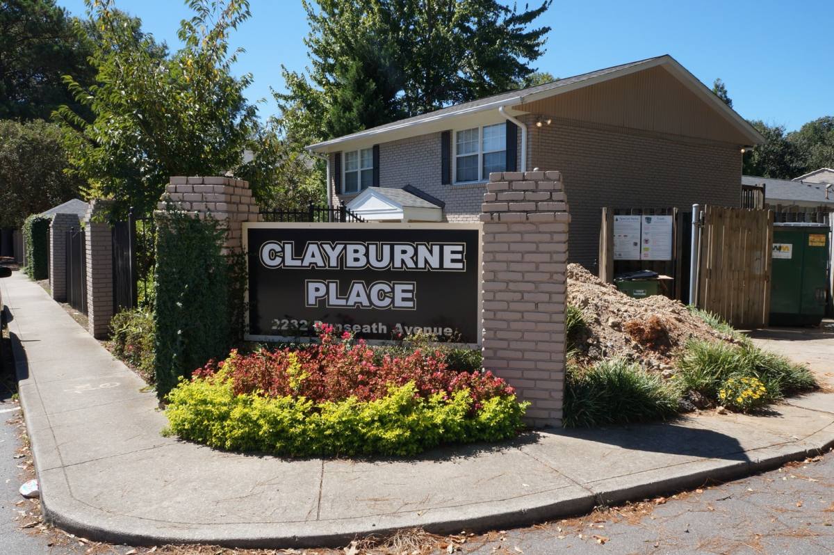 Condo for rent at 2232 Dunseath Ave, Atlanta, GA 30318