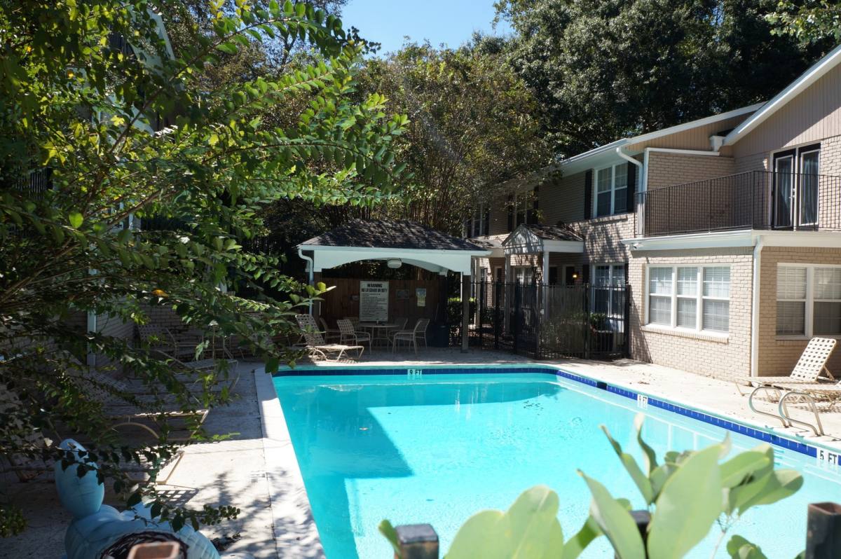 Condo for rent at 2232 Dunseath Ave, Atlanta, GA 30318