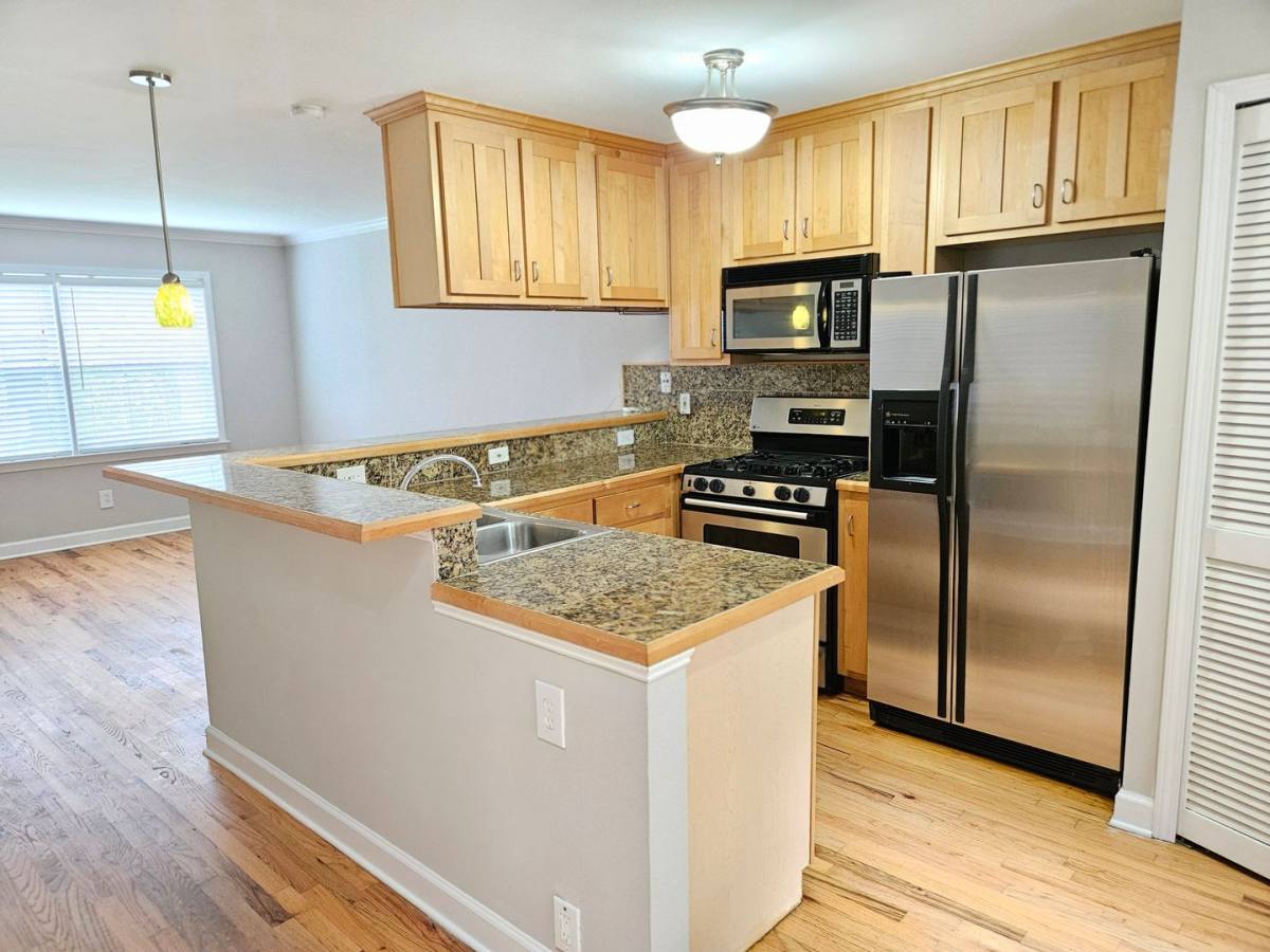 Condo for rent at 2232 Dunseath Ave, Atlanta, GA 30318