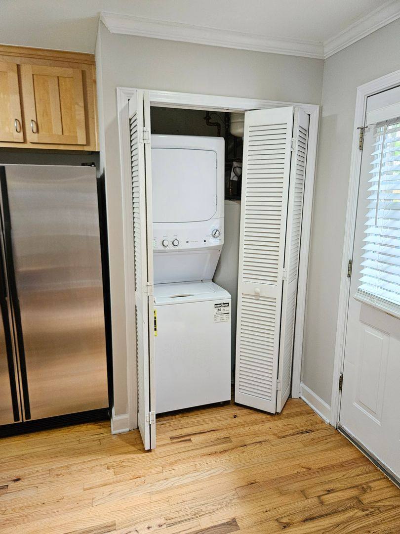 Condo for rent at 2232 Dunseath Ave, Atlanta, GA 30318