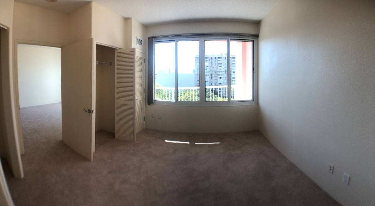 Apartment for rent at 801 S King St, Honolulu, HI 96813