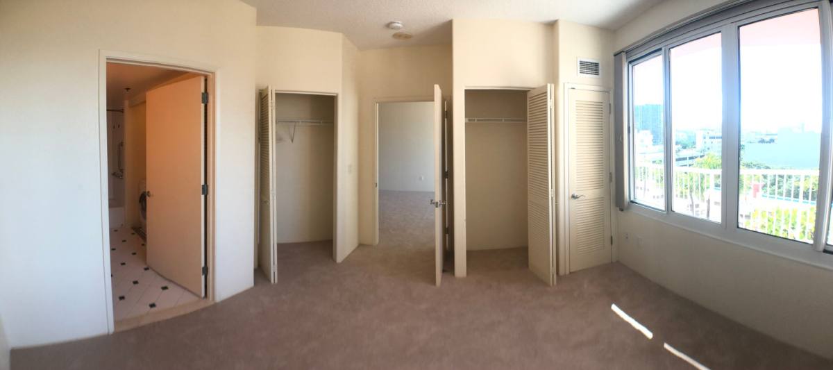 Apartment for rent at 801 S King St, Honolulu, HI 96813