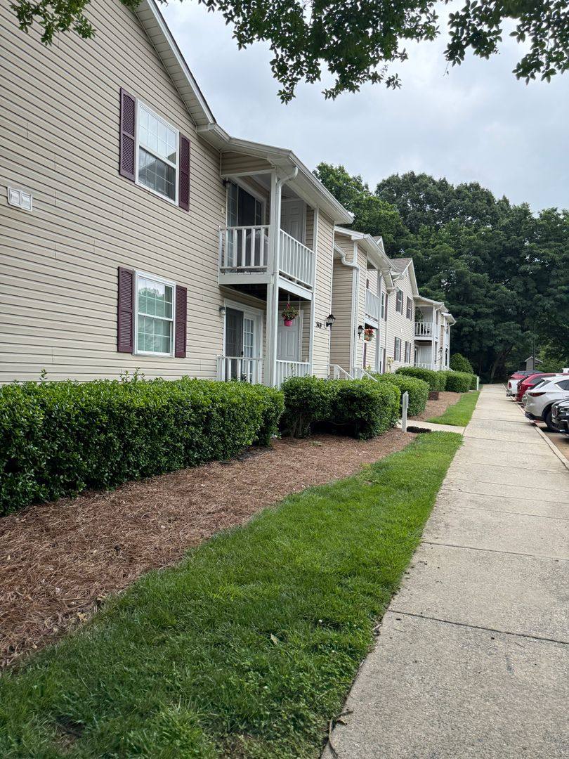Condo for rent at 5619 Hornaday Rd, Greensboro, NC 27409
