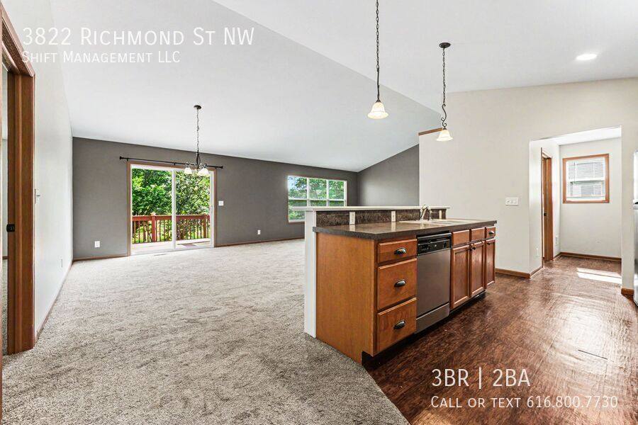 Apartment for rent at 3822 Richmond St NW, Grand Rapids, MI 49534