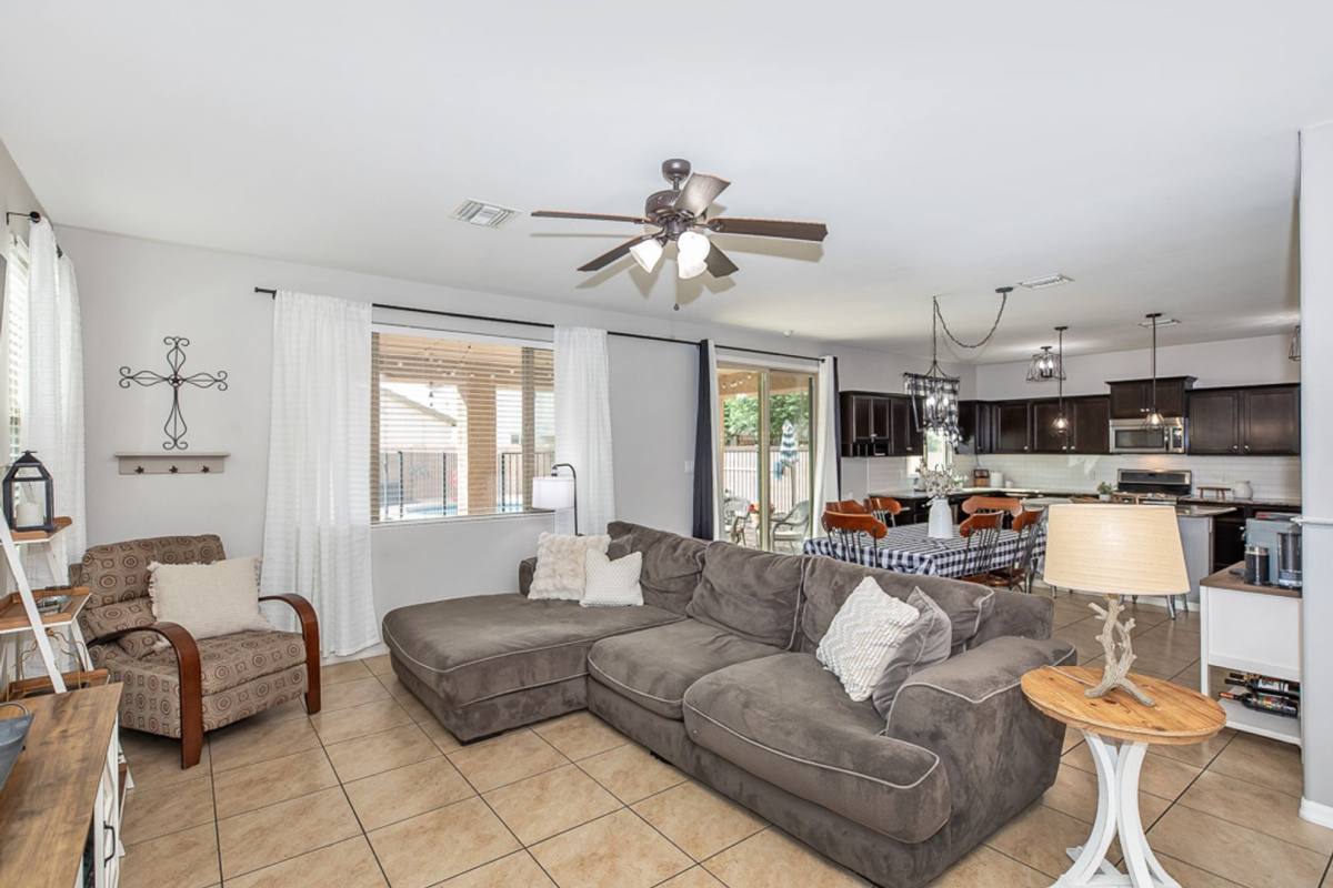 House for rent at 6577 E 34th Lane, Yuma, AZ 85365
