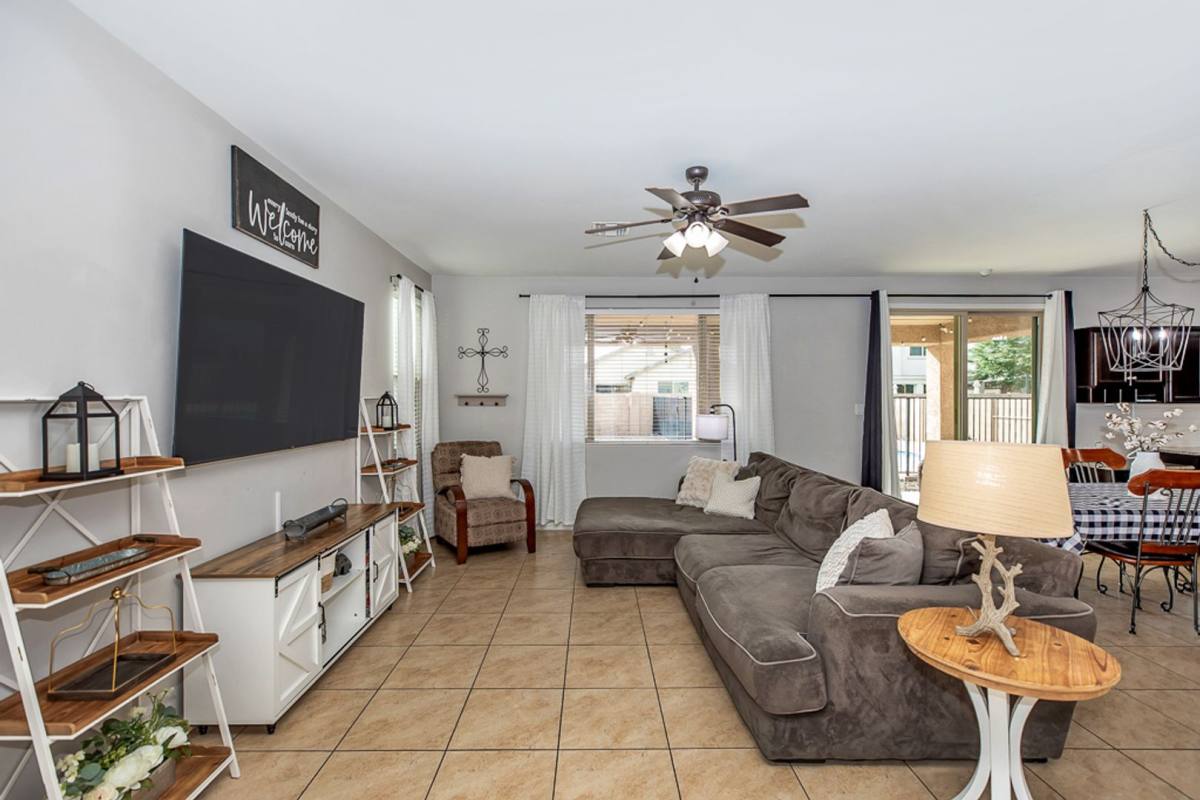 House for rent at 6577 E 34th Lane, Yuma, AZ 85365