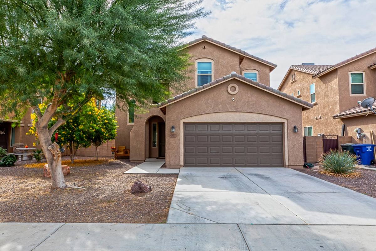 House for rent at 6577 E 34th Lane, Yuma, AZ 85365