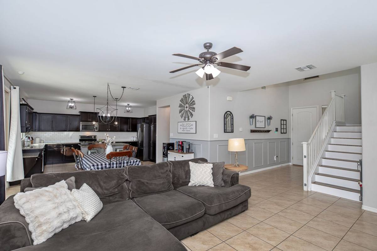 House for rent at 6577 E 34th Lane, Yuma, AZ 85365
