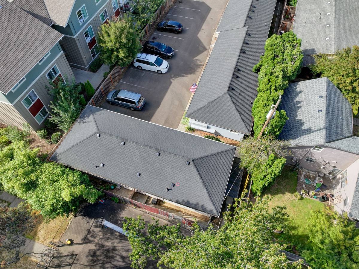 Apartment for rent at 10746 NE Wygant St, Portland, OR 97220