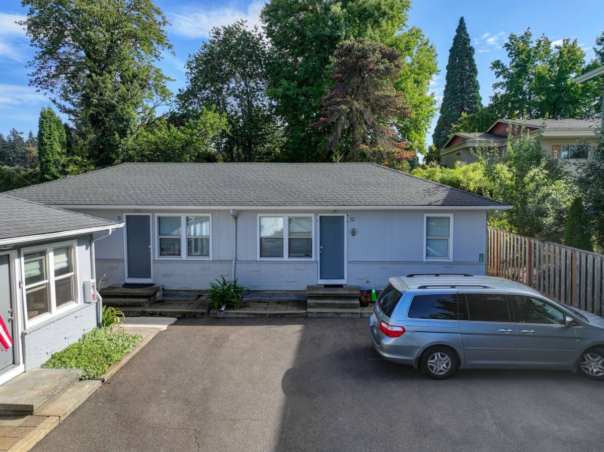 Apartment for rent at 10746 NE Wygant St, Portland, OR 97220