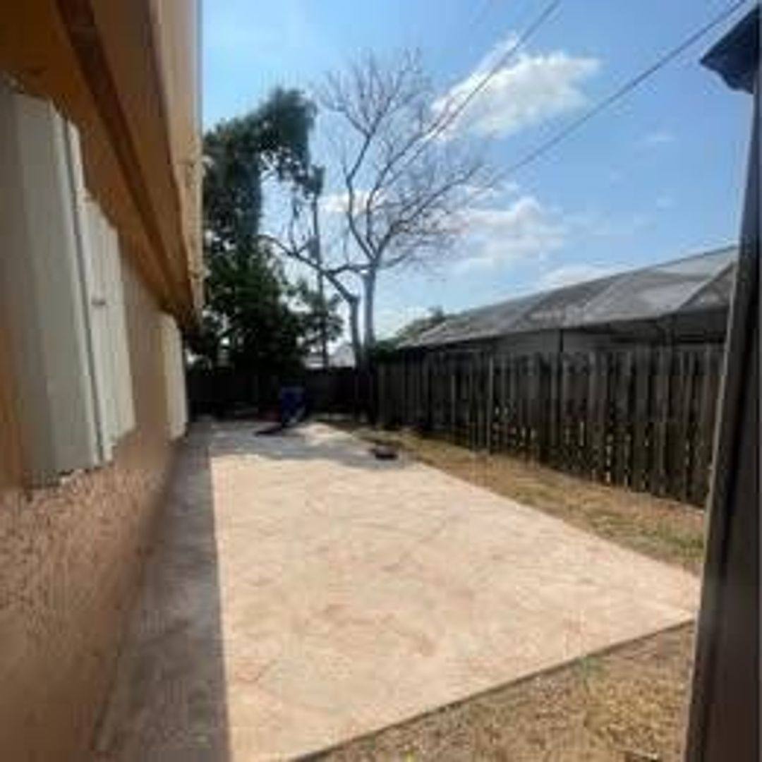 House for rent at 12030 NW 29th Manor, Fort Lauderdale, FL 33323