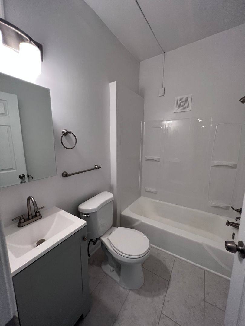 Apartment for rent at 14 Kent Ave, Pittsfield, MA 01201