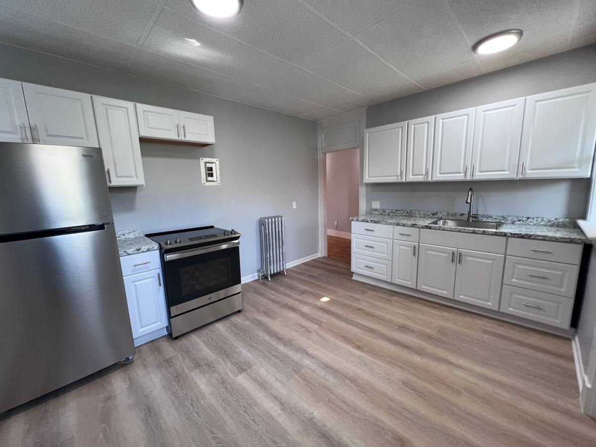 Apartment for rent at 14 Kent Ave, Pittsfield, MA 01201