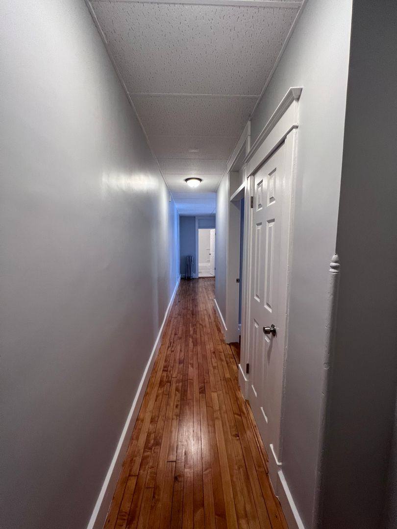 Apartment for rent at 14 Kent Ave, Pittsfield, MA 01201