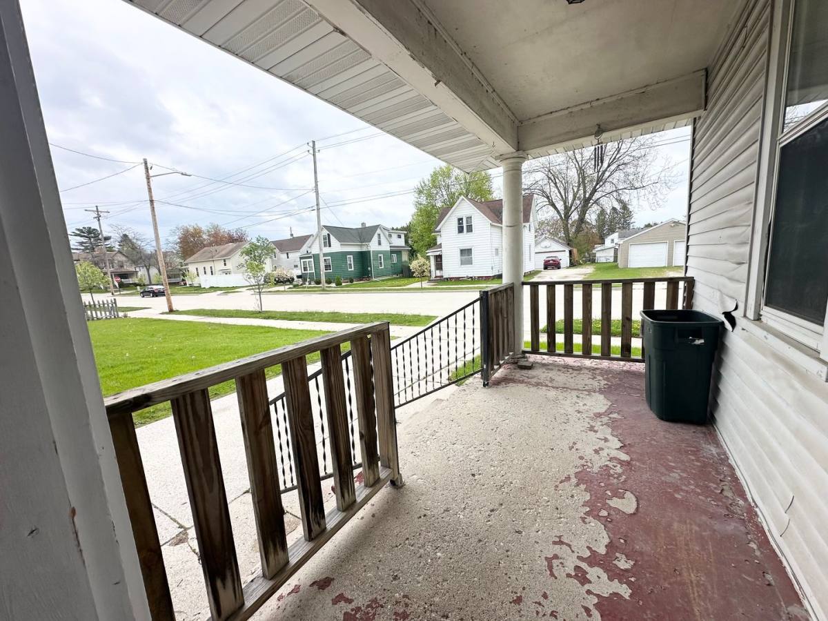 Townhouse for rent at 1514 24th St, Two Rivers, WI 54241