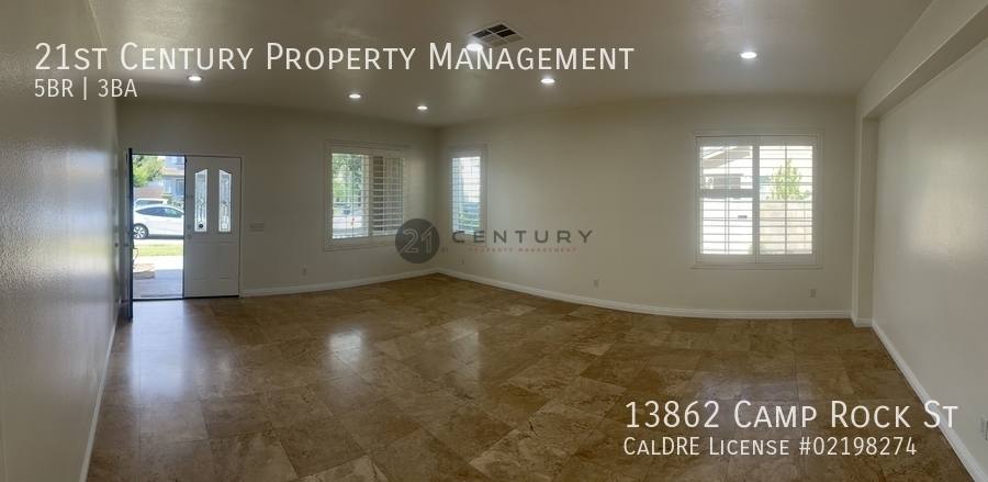 House for rent at 13862 Camp Rock St, Corona, CA 92880