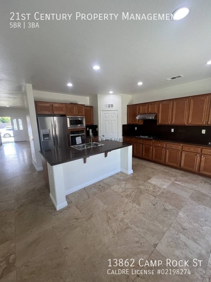 House for rent at 13862 Camp Rock St, Corona, CA 92880