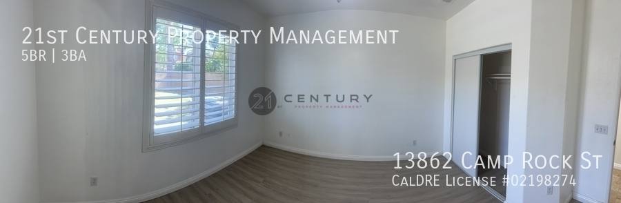 House for rent at 13862 Camp Rock St, Corona, CA 92880