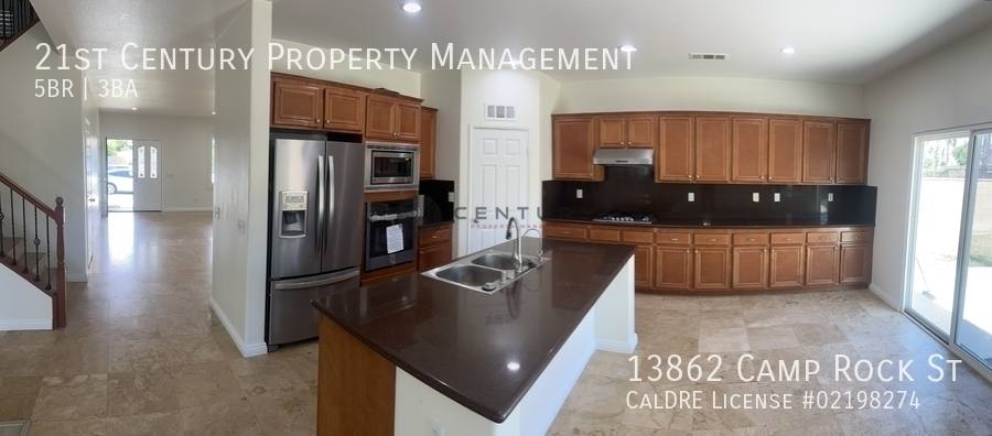 House for rent at 13862 Camp Rock St, Corona, CA 92880