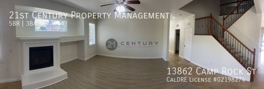 House for rent at 13862 Camp Rock St, Corona, CA 92880