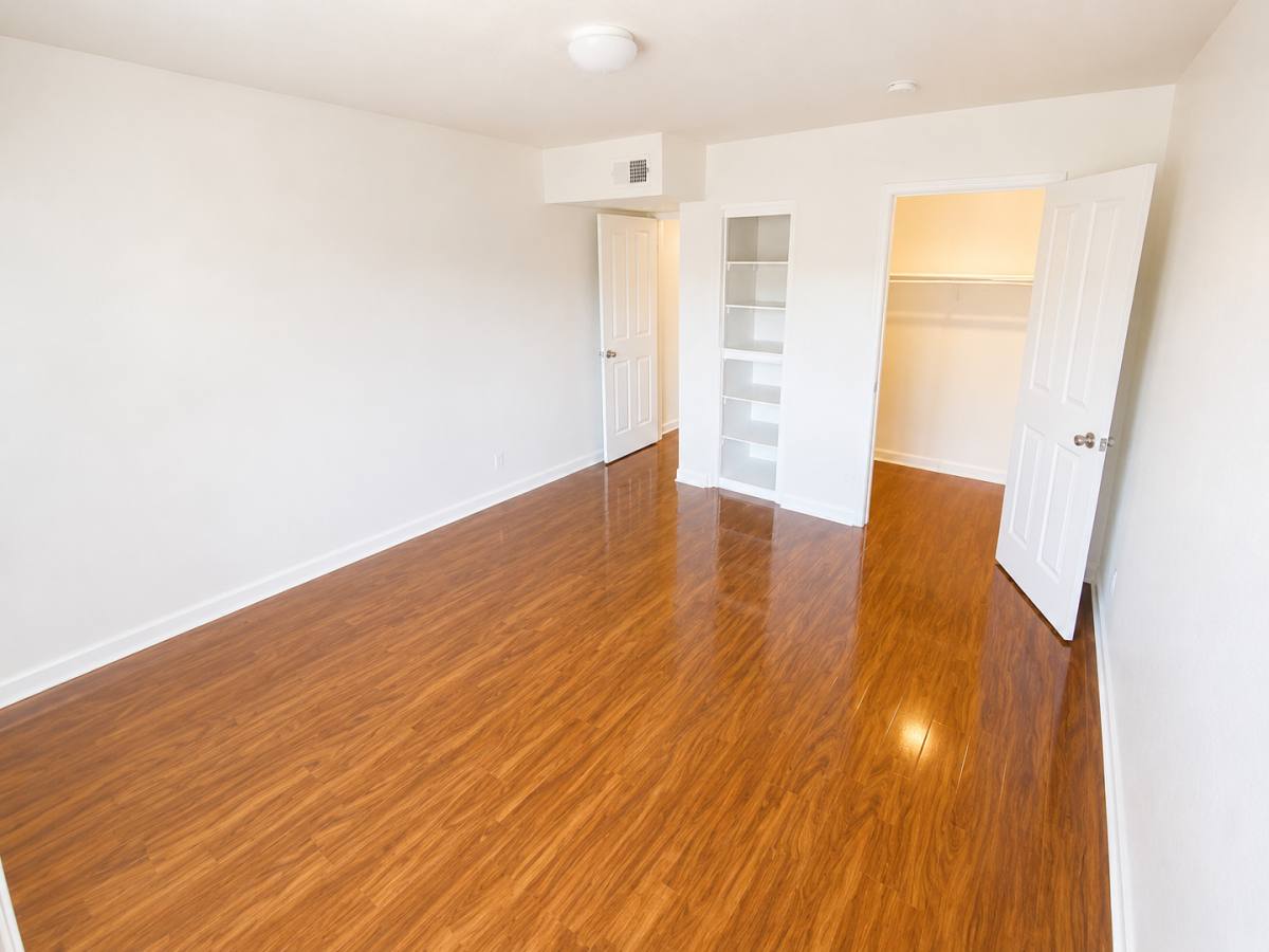 Apartment for rent at 5405 Kester Ave, Van Nuys, CA 91411