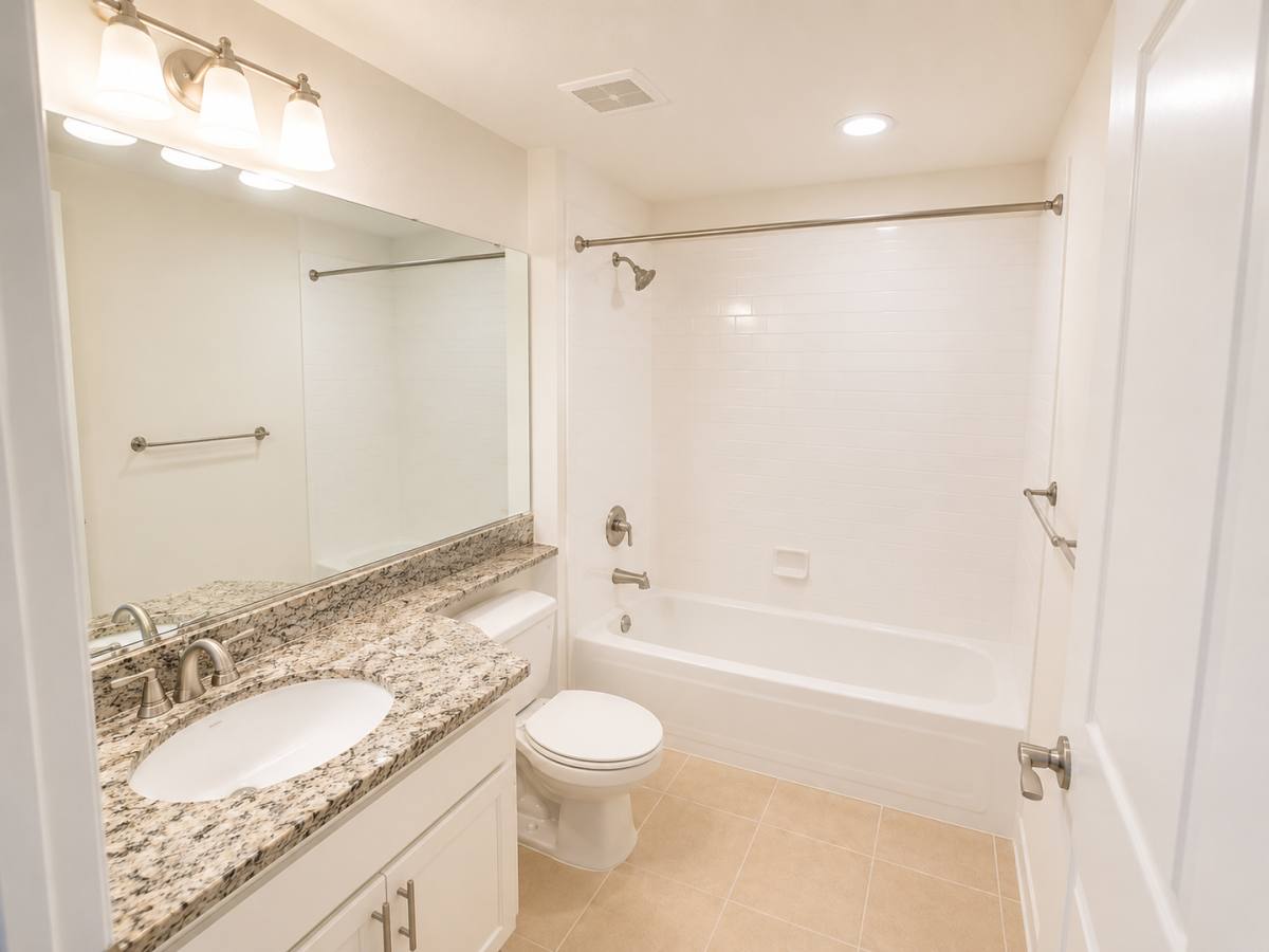 Apartment for rent at 5405 Kester Ave, Van Nuys, CA 91411