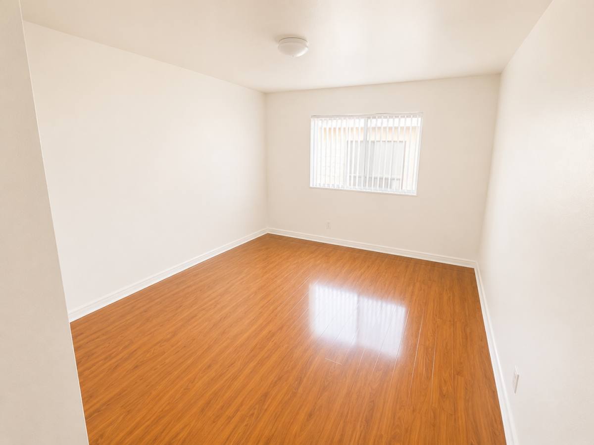 Apartment for rent at 5405 Kester Ave, Van Nuys, CA 91411