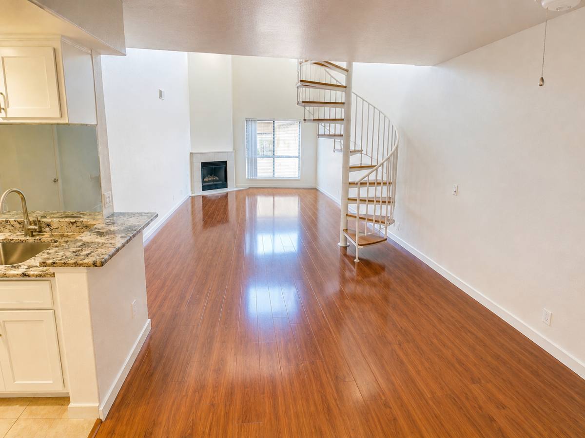 Apartment for rent at 5405 Kester Ave, Van Nuys, CA 91411