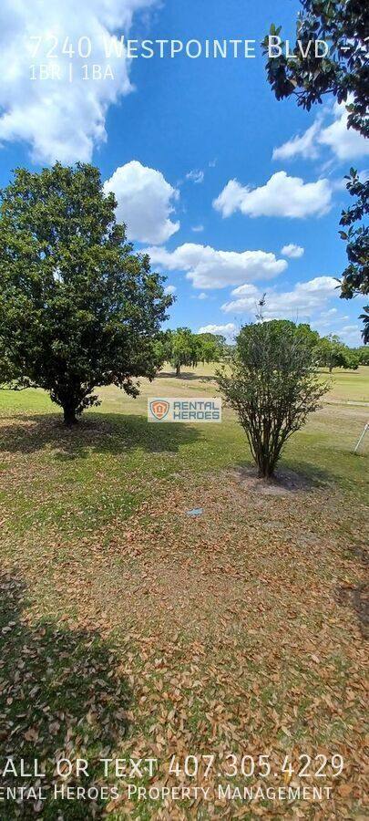 Condo for rent at 7240 Westpointe Blvd #1122, Orlando, FL 32835