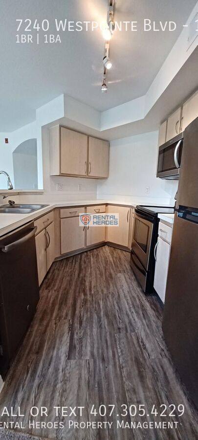 Condo for rent at 7240 Westpointe Blvd #1122, Orlando, FL 32835
