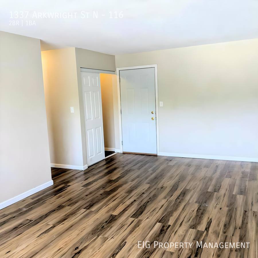 Apartment for rent at 1337 Arkwright St N #116, Saint Paul, MN 55130