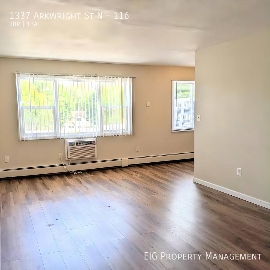 Apartment for rent at 1337 Arkwright St N #116, Saint Paul, MN 55130