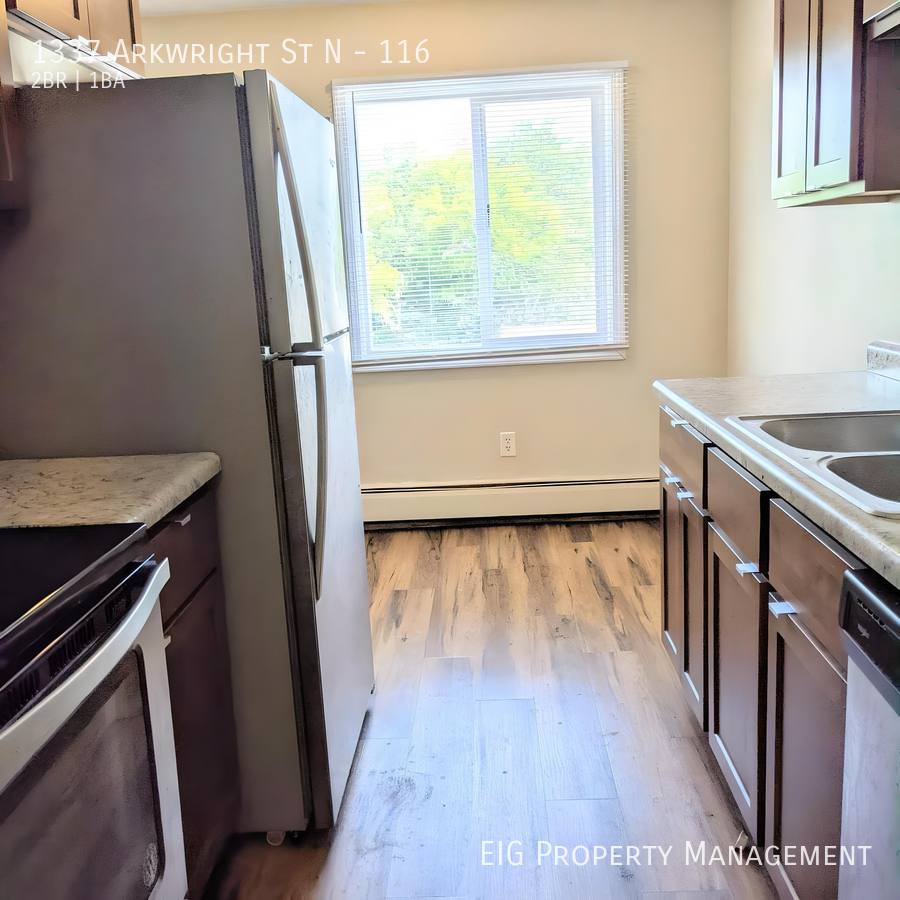 Apartment for rent at 1337 Arkwright St N #116, Saint Paul, MN 55130