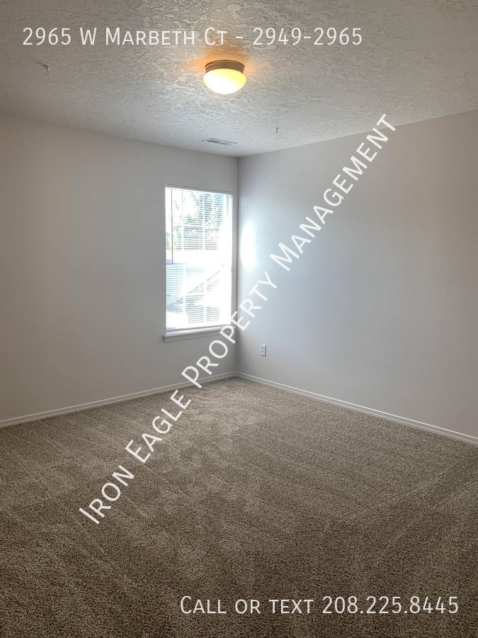 Apartment for rent at 2965 W Marbeth Court, Meridian, ID 83642