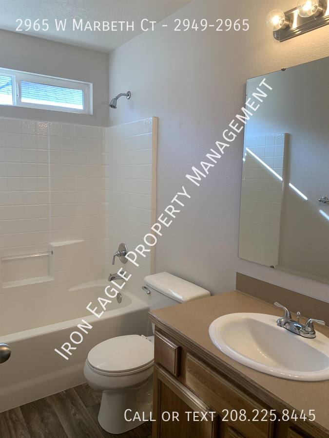 Apartment for rent at 2965 W Marbeth Court, Meridian, ID 83642