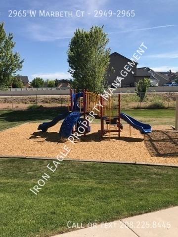 Apartment for rent at 2965 W Marbeth Court, Meridian, ID 83642