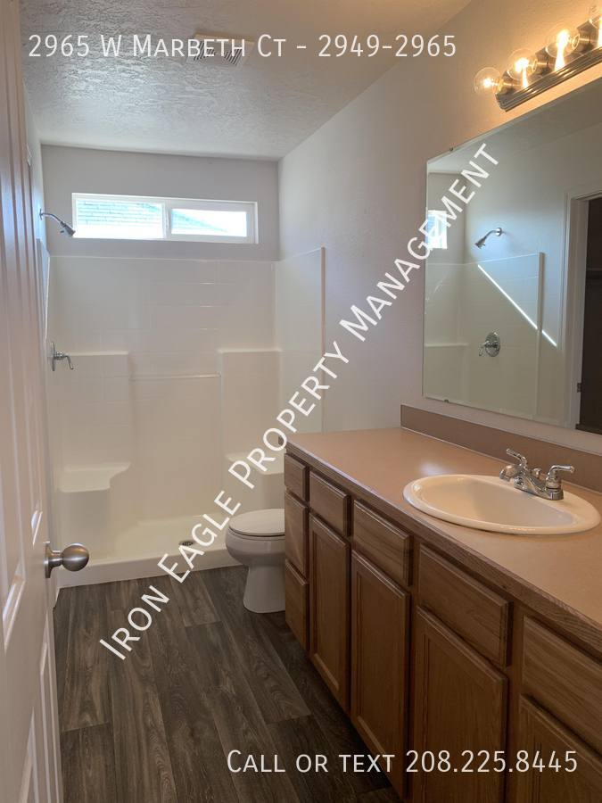 Apartment for rent at 2965 W Marbeth Court, Meridian, ID 83642