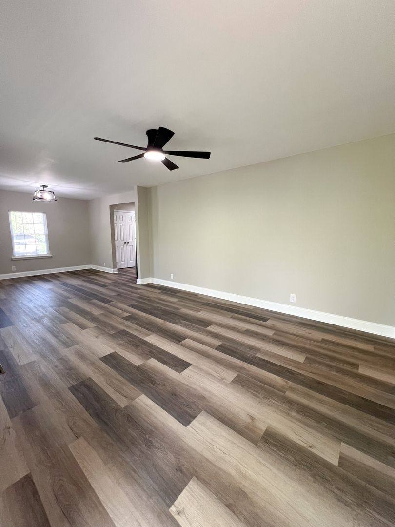 House for rent at 108 Wilson Court, Clarksville, TN 37043
