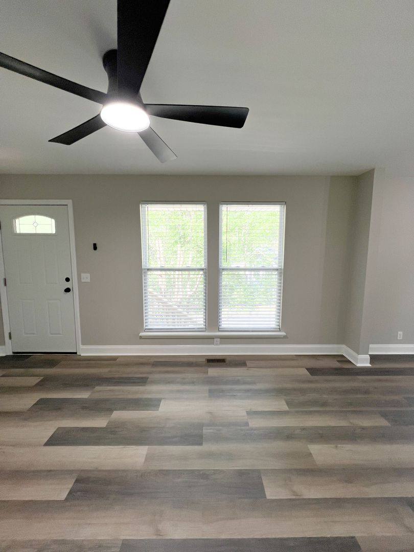 House for rent at 108 Wilson Court, Clarksville, TN 37043