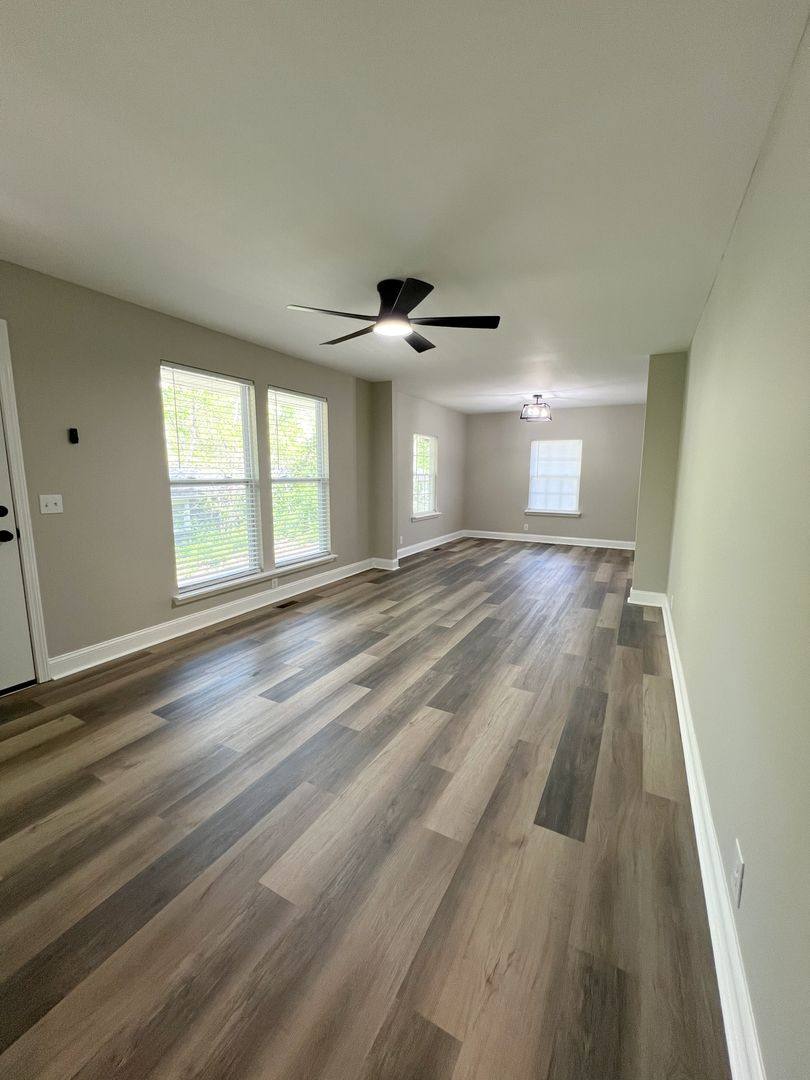 House for rent at 108 Wilson Court, Clarksville, TN 37043