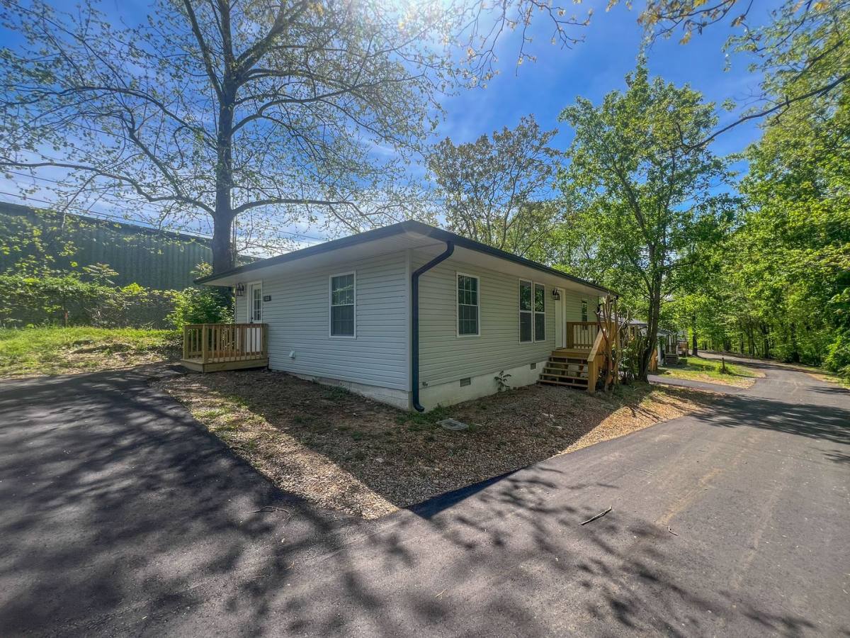 House for rent at 108 Wilson Court, Clarksville, TN 37043