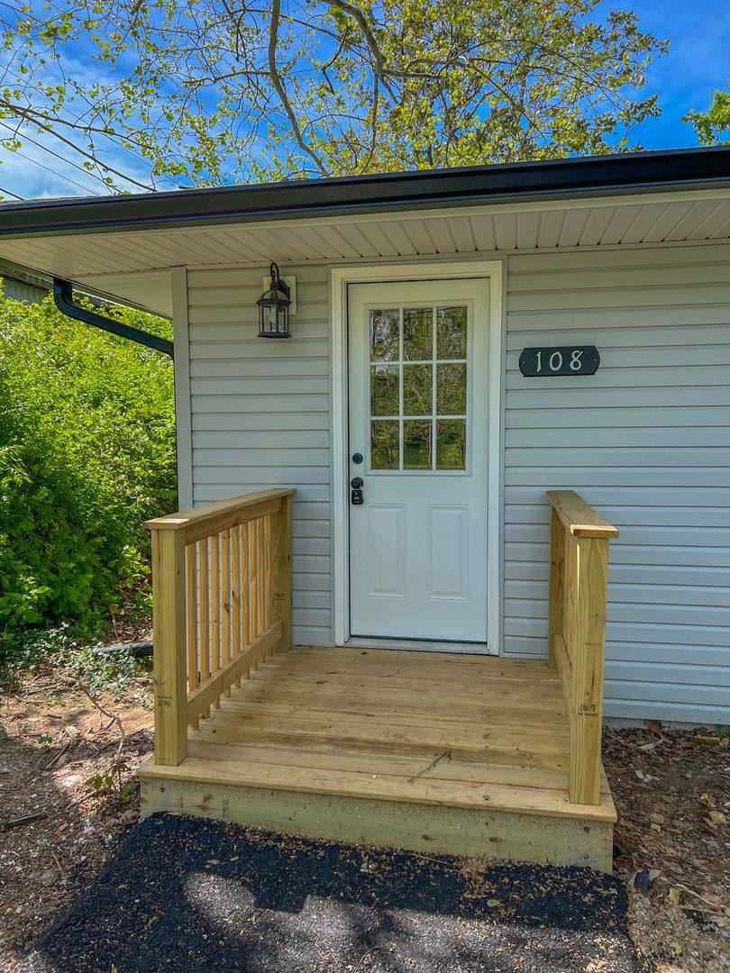 House for rent at 108 Wilson Court, Clarksville, TN 37043