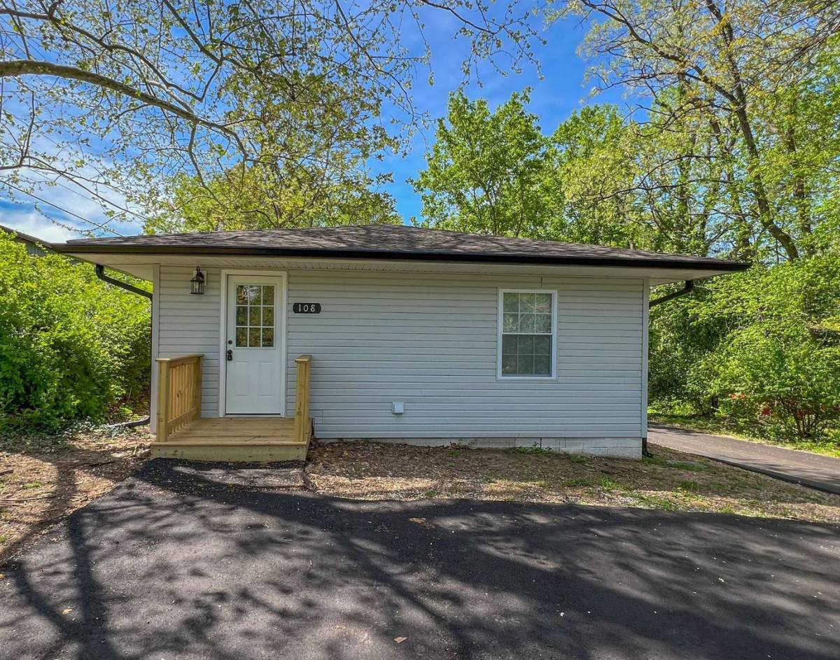House for rent at 108 Wilson Court, Clarksville, TN 37043