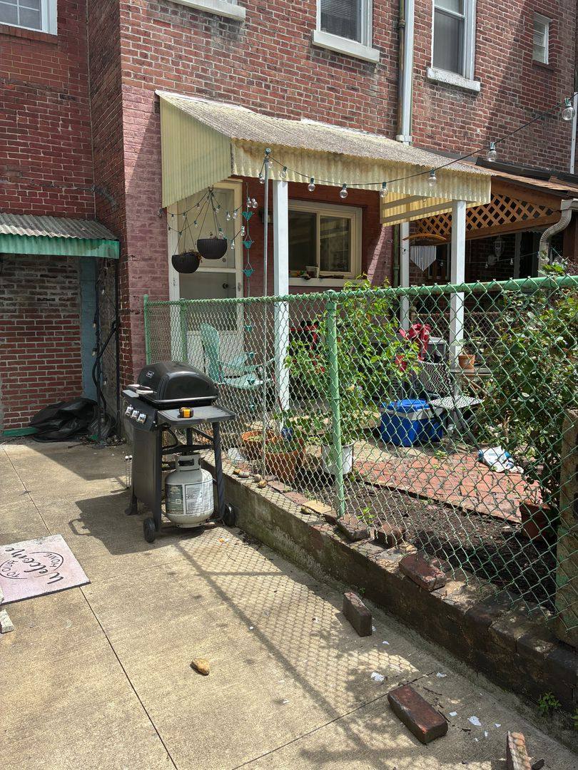Apartment for rent at 4416 Plummer St, Pittsburgh, PA 15201