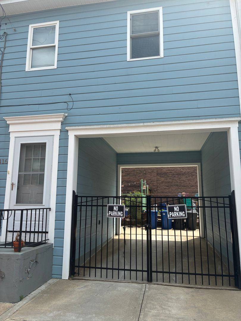 Apartment for rent at 4416 Plummer St, Pittsburgh, PA 15201