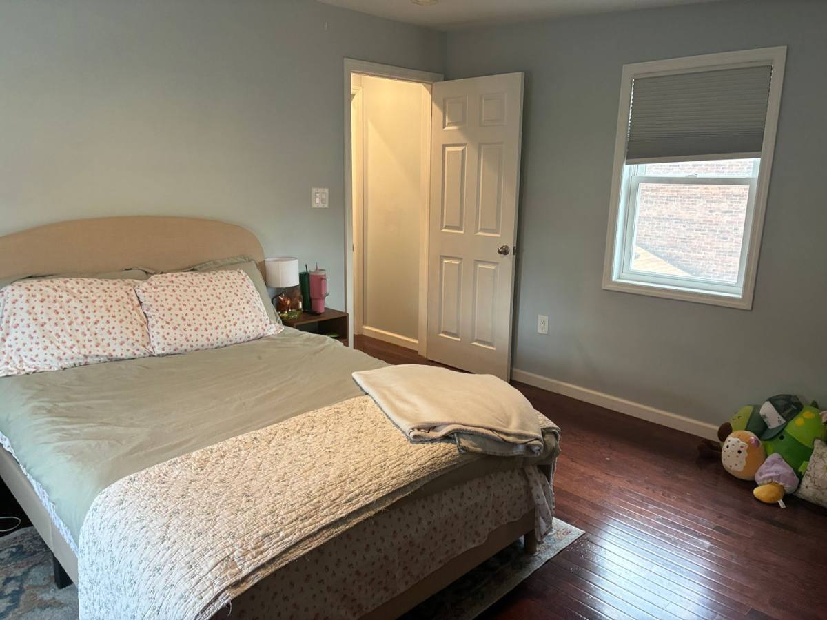 Apartment for rent at 4416 Plummer St, Pittsburgh, PA 15201