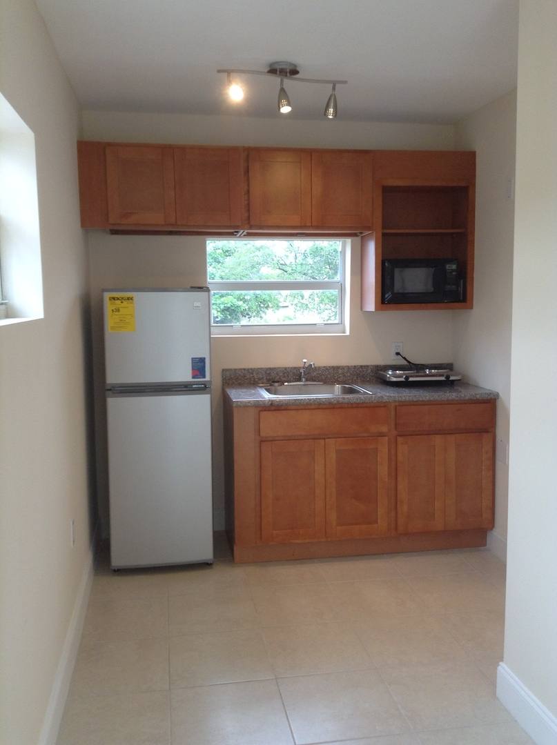 Apartment for rent at 223 NW 12th St, Miami, FL 33136