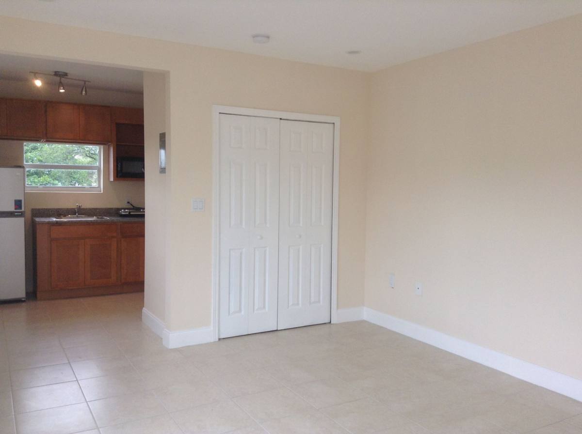 Apartment for rent at 223 NW 12th St, Miami, FL 33136